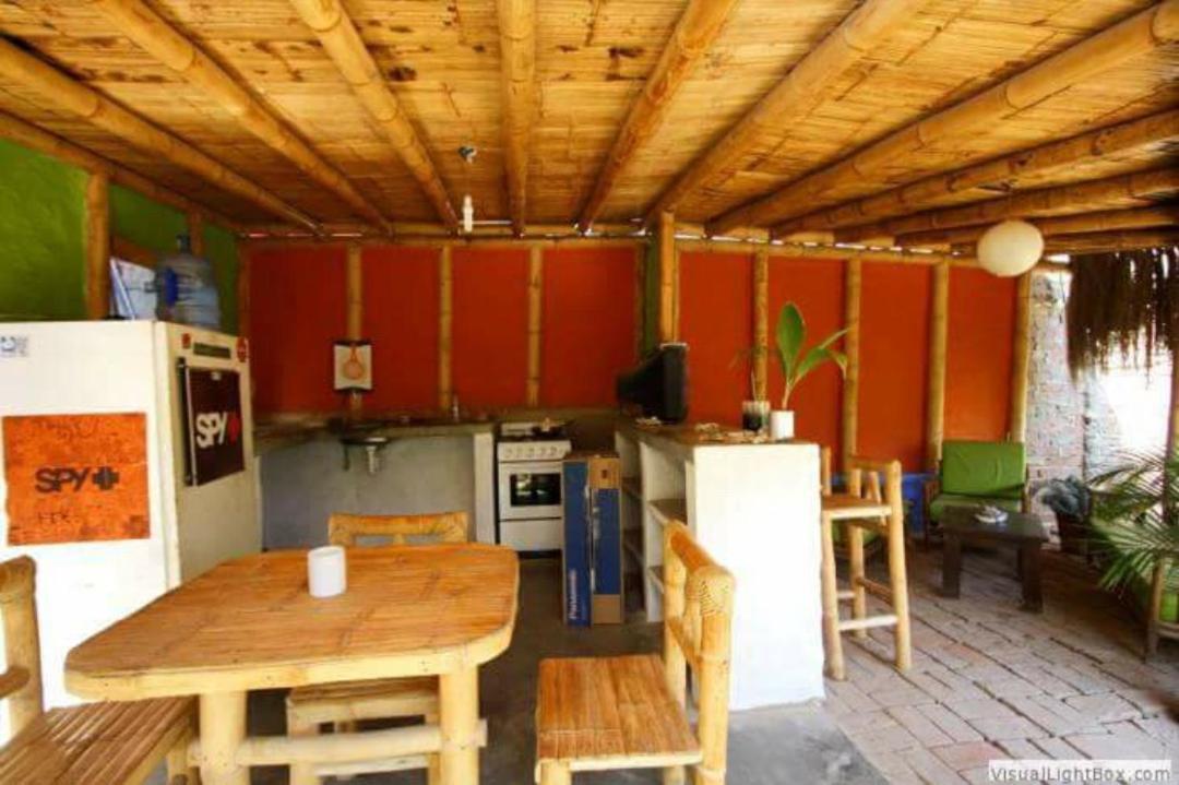 Готель Casa Blu Манкора Номер фото