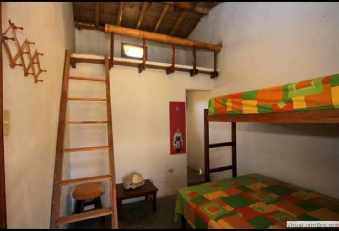 Готель Casa Blu Манкора Номер фото